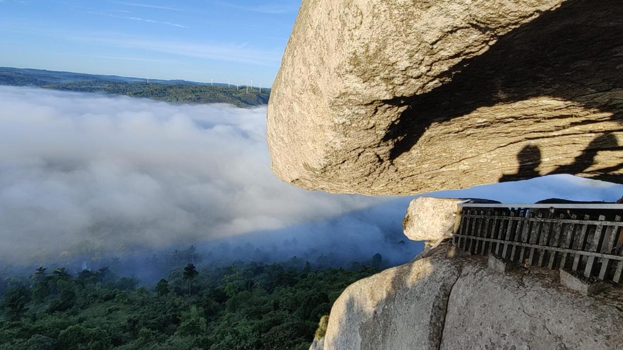 Wind Valley Ramakkalmedu Kültér fotó