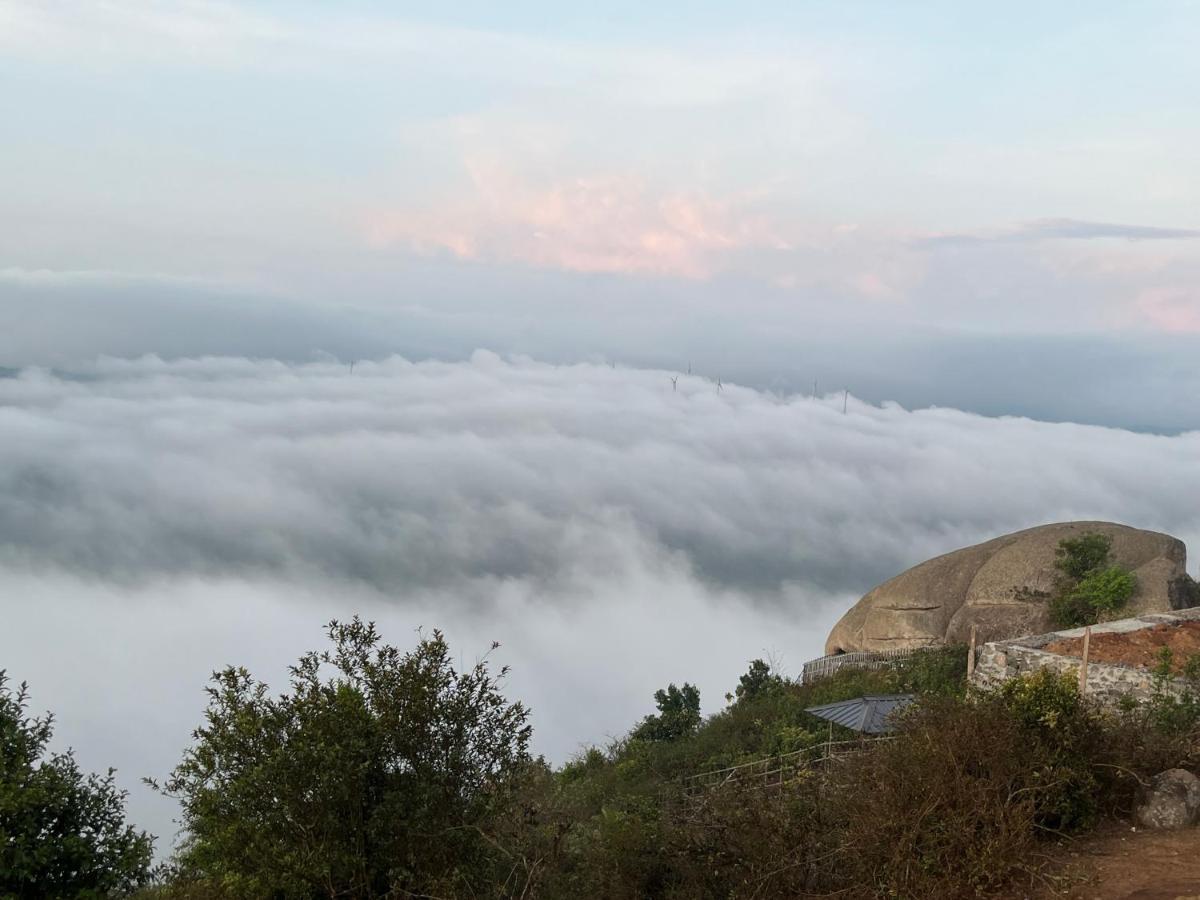 Wind Valley Ramakkalmedu Kültér fotó
